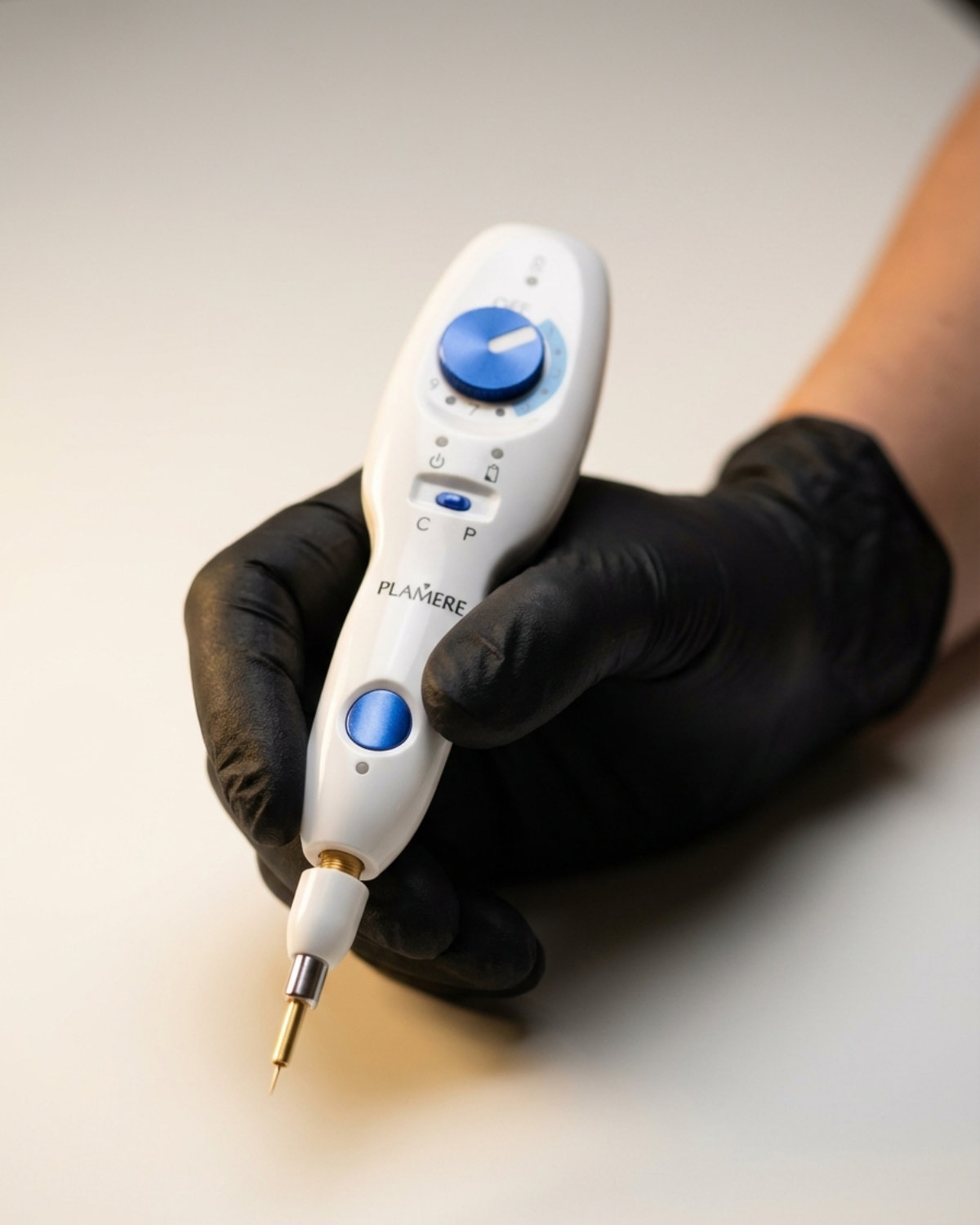 Plamere Plasma Pen device