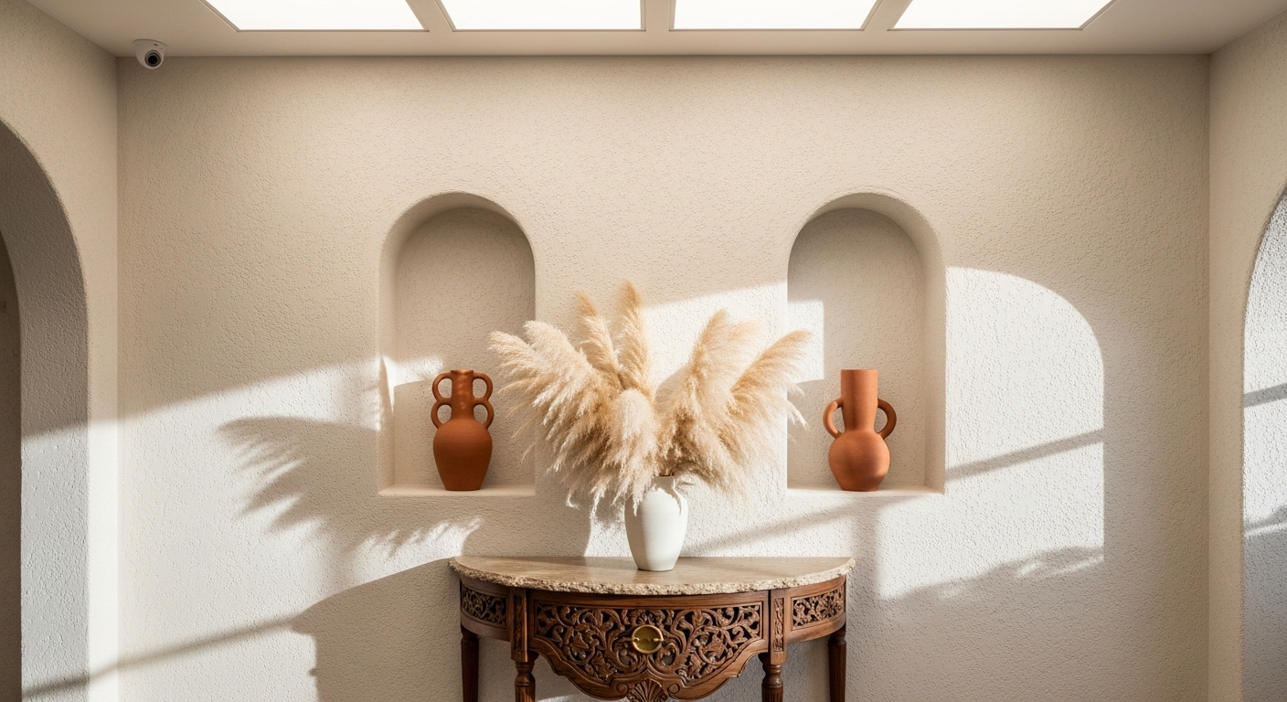 Maxará Aesthetics interior