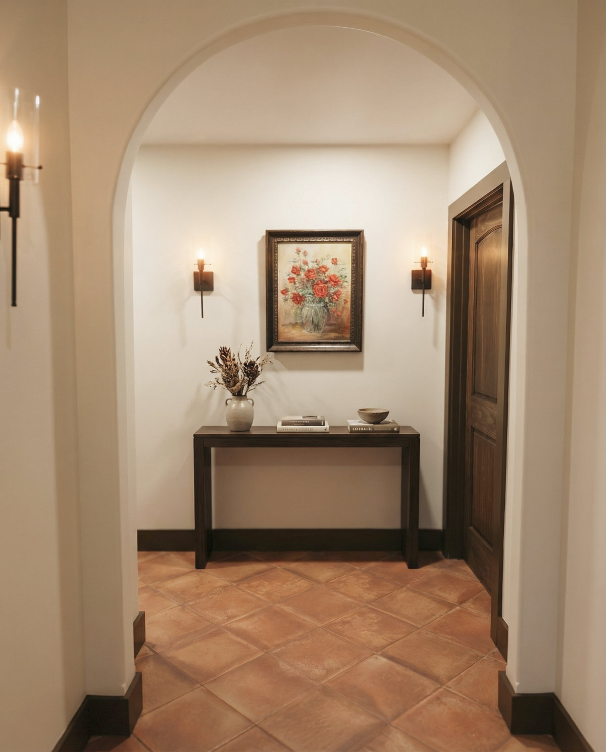 Maxará Aesthetics treatment room