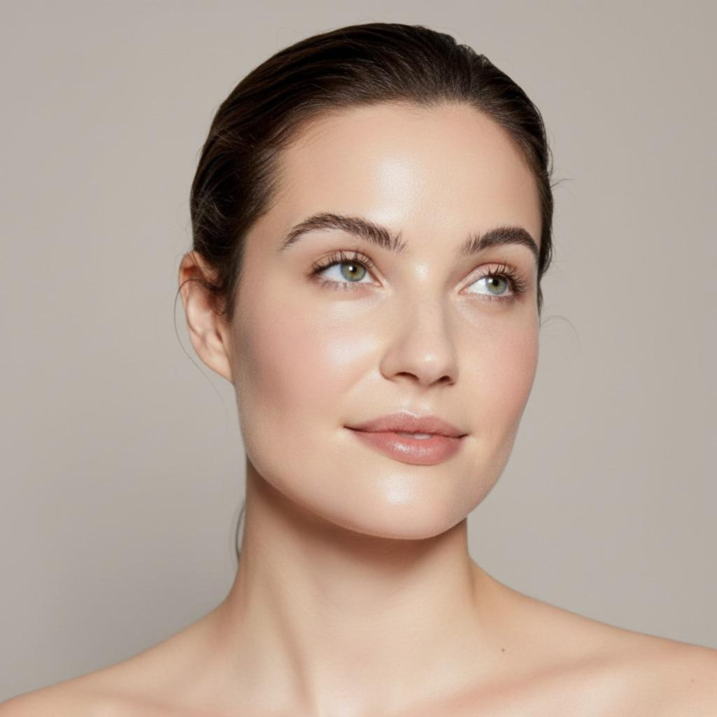 HydraFacial Signature results