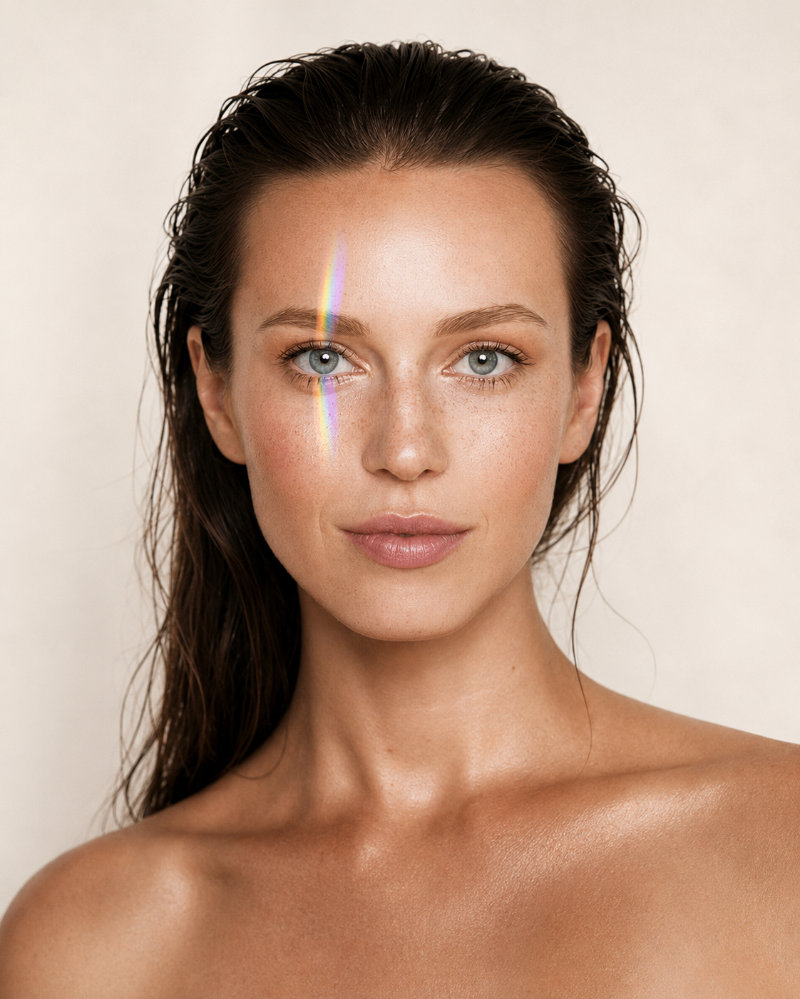 IPL photofacial treatment at Maxará Aesthetics