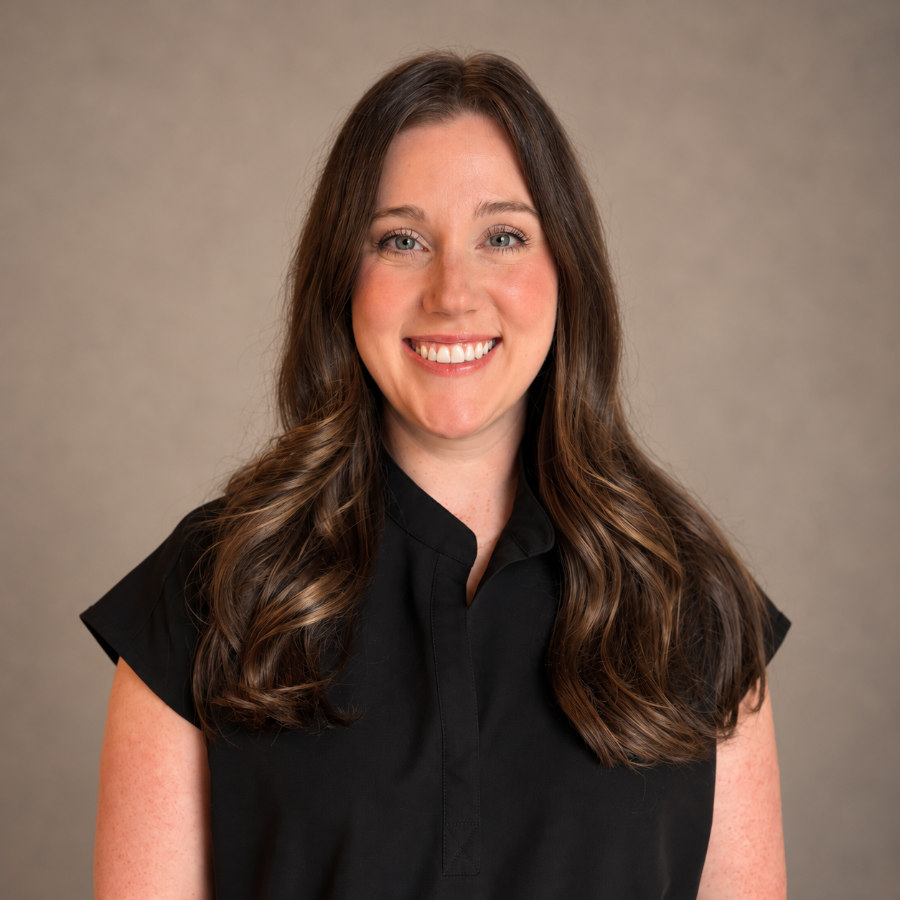 Lindsay Helms, FNP-C, nurse practitioner and injector at Maxará Aesthetics