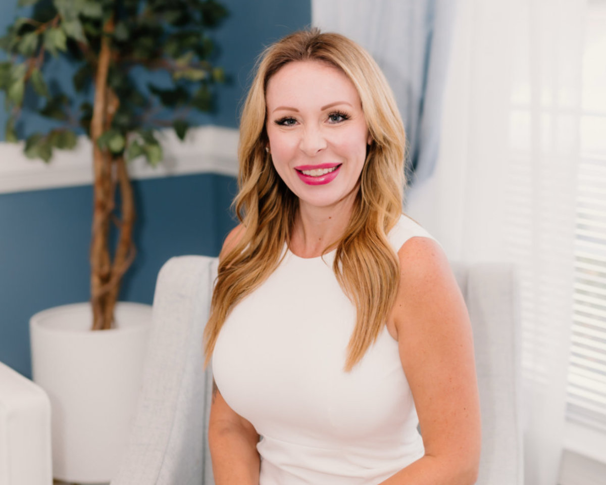 Lori Martin M.D., Medical Director