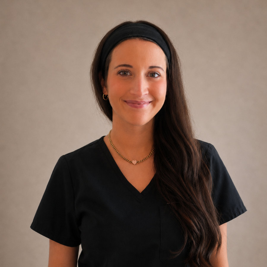 Maria McWilliams, Client Coordinator